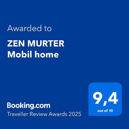 Zen Murter Mobil Home 베티나 외부 사진