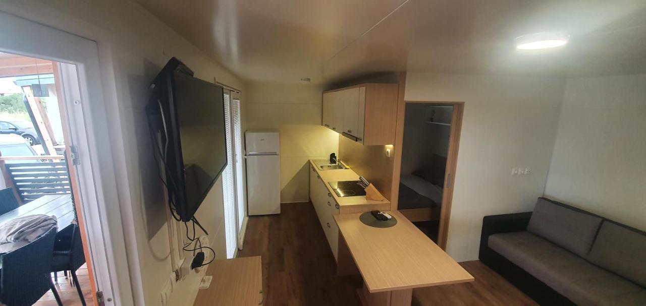 Zen Murter Mobil Home 베티나 외부 사진