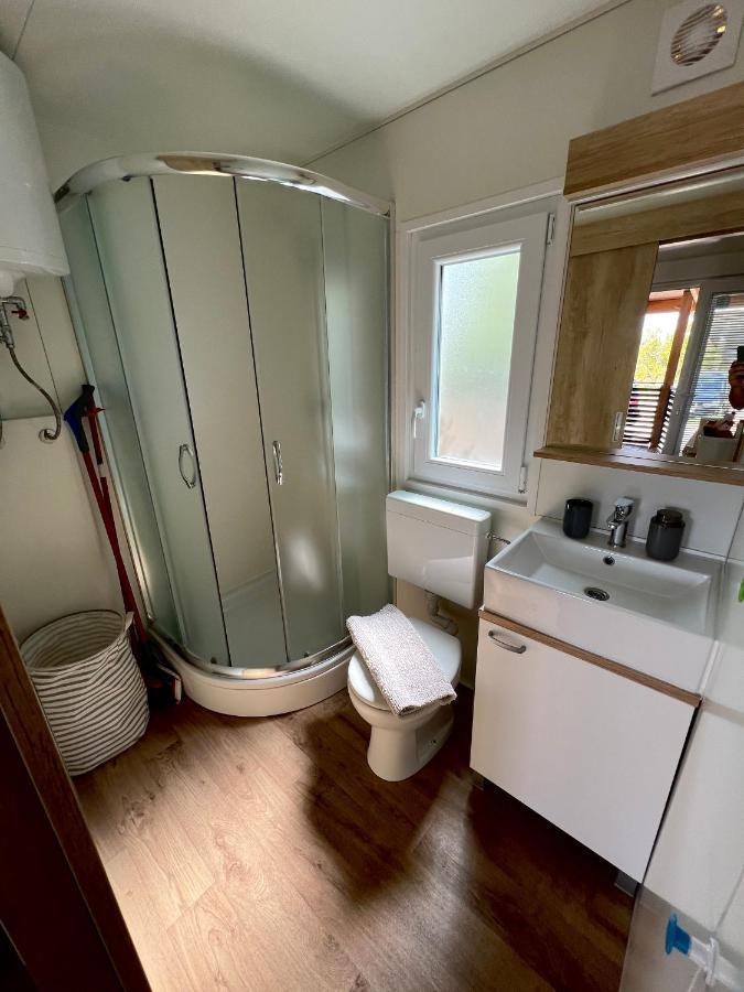 Zen Murter Mobil Home 베티나 외부 사진