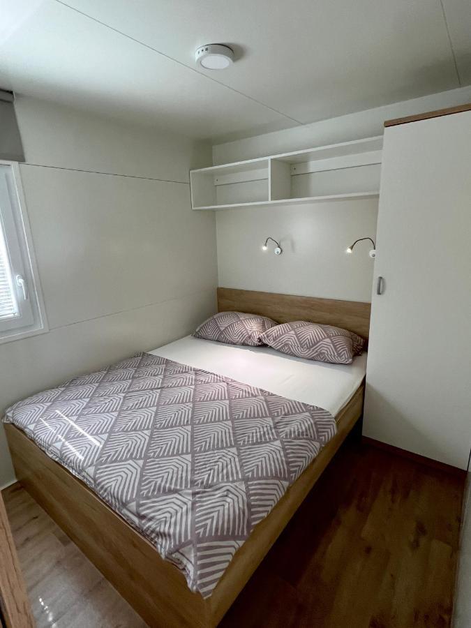 Zen Murter Mobil Home 베티나 외부 사진