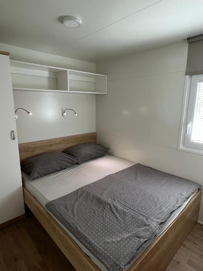 Zen Murter Mobil Home 베티나 외부 사진
