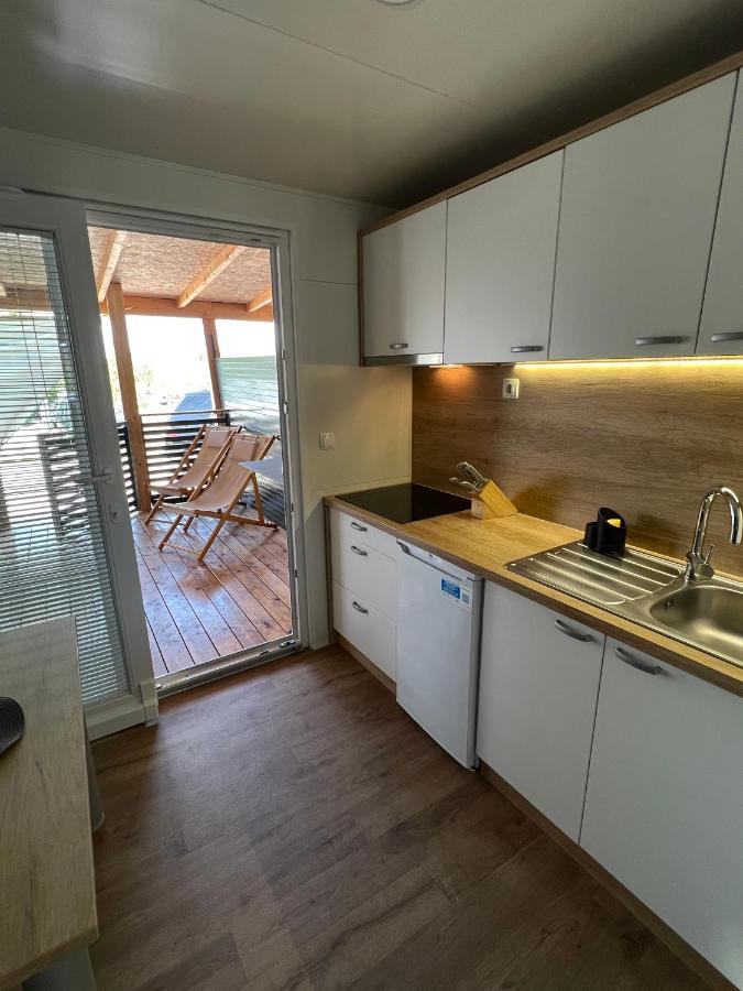 Zen Murter Mobil Home 베티나 외부 사진