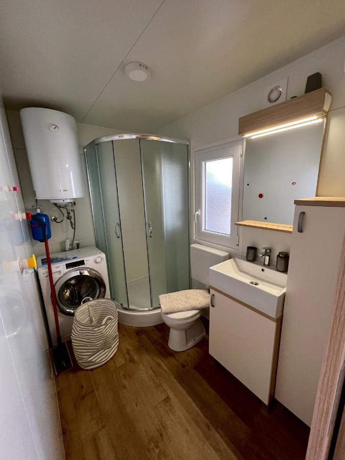 Zen Murter Mobil Home 베티나 외부 사진